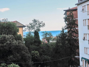 La Casa Di Wilde Lerici